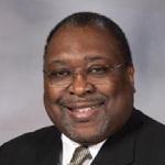 Image of Dr. Acie Whitlock Jr., DMD