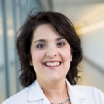 Image of Dr. Annick Desjardins, MD