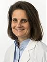 Image of Dr. Krista Schwabacher Morris, MD