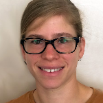 Image of Jessica Goldberg, DPT, PT