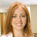 Image of Dr. Celine Emily Mestel, MD PhD