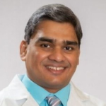 Image of Dr. Hrishikesh V. Samant, MD