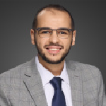 Image of Dr. Ahmed Tarek Mahdy, MD