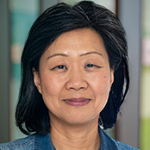 Image of Ji Hyun L. Paschall, ARNP