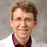 Image of Dr. Eric C. Ferguson, MD