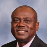 Image of Dr. Samuel A. Gbenro, MD