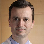 Image of Dr. Mark A. Dickson, MD