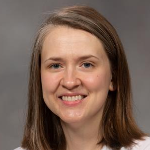 Image of Dr. Allison Strickland, MD