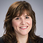 Image of Dr. Nicole L. Aaronson, MD, MBA