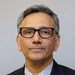 Image of Dr. Murli K. Raman, MD, FACC