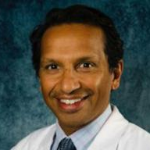 Image of Dr. Abhijeet George Basu, MD