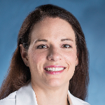 Image of Dr. Amy Catherine Rowell, MD