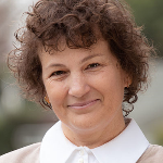 Image of Elisabeth P. Griffinger-Guidi, CNM