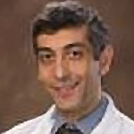 Image of Dr. Garabed P. Nishanian, MD