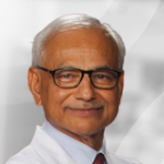 Image of Dr. Zaheer U. Baber, MD