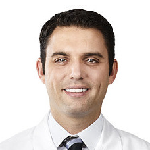 Image of Dr. Michael Anthony Bauml, MD