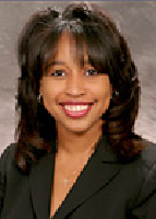 Image of Dr. Tara Long Scott, DPM