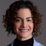 Image of Dr. Kate L. Goldhaber, PhD