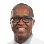 Image of Dr. Corey Montgomery, MD