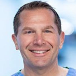 Image of Dr. Keith Michael Pritchyk, MD, MS