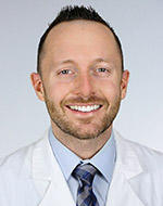 Image of Dr. Devin A. Conaway, MS, DMD