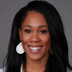 Image of Dr. Michelle Monique Gilliland, NP, DNP