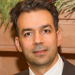 Image of Dr. Kaveh Saremi, MD