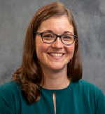 Image of Bridget K. Kratz-Schwartz, PT, DPT