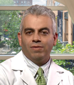 Image of Dr. Jesus E. Rame, MD