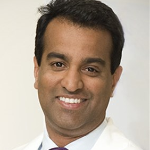 Image of Dr. Ram P. Aribindi, MD