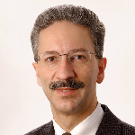 Image of Dr. Paul J. Olson, MD