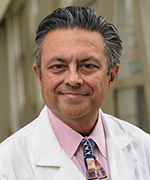 Image of Dr. Indranil Dasgupta, MPH, MD