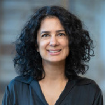 Image of Dr. Radhika C. Acharya-Leon, DO