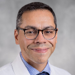 Image of Dr. Jorge Emanuelle Silva Enciso, MD