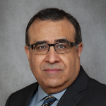 Image of Dr. Mehrdad Salamat, MD, FAAP