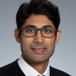 Image of Dr. Fahad Zafar, MD