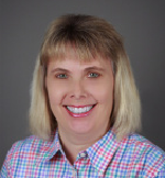 Image of Lisa E. Knuffman, CNP, AOCNP