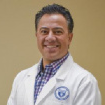 Image of Dr. Tolga Icli, MD