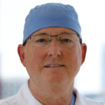 Image of Dr. Harold M. Burkhart, MD