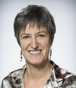 Image of Dr. Patricia A. Rodriguez, MD