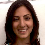 Image of Ana C. Calderon, FNP