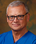 Image of Dr. Antoni Bernard Goral, MD