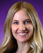 Image of Rebecca Rubin, NP