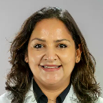 Image of Dr. Anumeha Sharma Sheth, MD