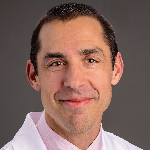 Image of Dr. Balint Istvan Otvos, PHD, MD