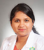 Image of Dr. Sowmya Thanneeru, MD