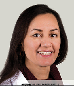 Image of Dr. Nasreen N. Ansari, MD