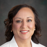 Image of Sabrina Kay Kirk, APRN, DNP