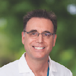 Image of Dr. David K. Roberts III, MD, FACC