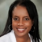 Image of Dr. Sheila J. Simpson, MD